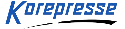 Korepresse 