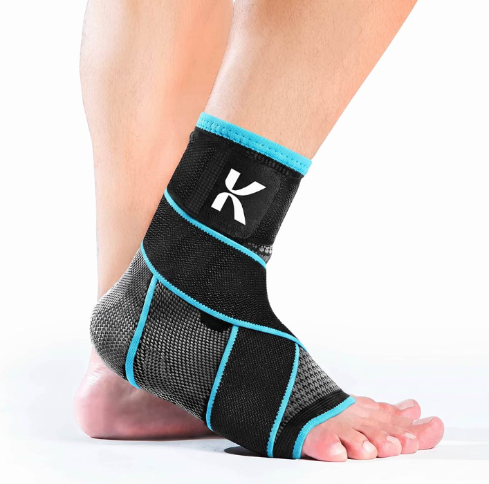 korepresse Foot Sleeve