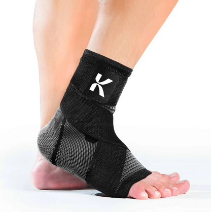 korepresse Foot Sleeve
